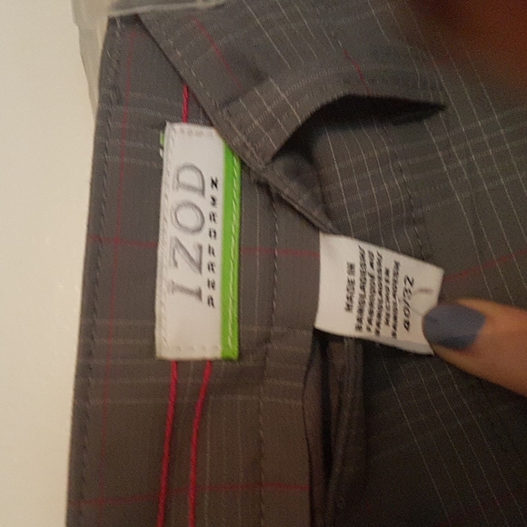 Dress pants, Size 32 - Picture 2 of 3